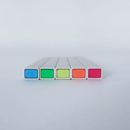 PASTA Drawing＋Graphic Marker (KOKUYO)