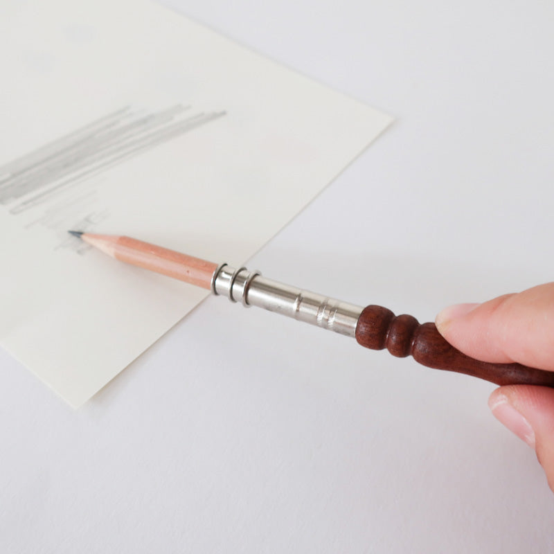 Pencil Extension/ Antique (E+M)