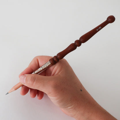 Pencil Extension/ Antique (E+M)