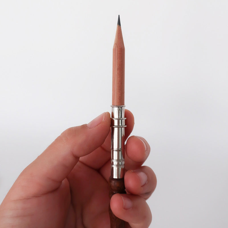 Pencil Extension/ Antique (E+M)