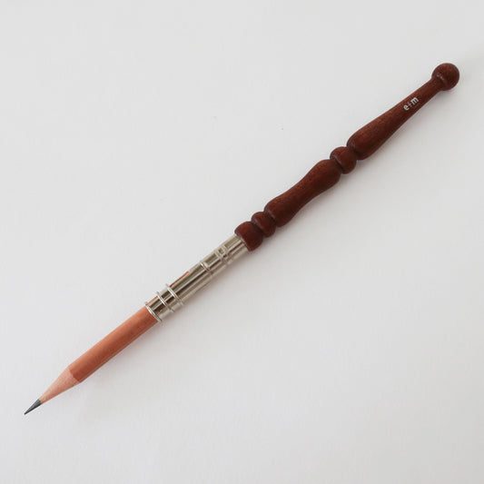 Pencil Extension/ Antique (E+M)