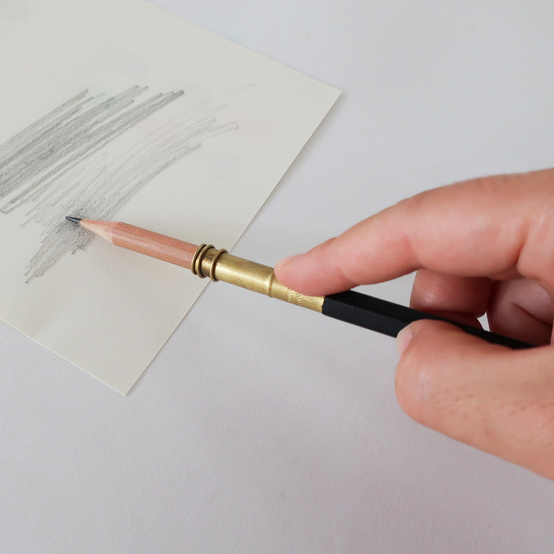 Peanpole Pencil Extender