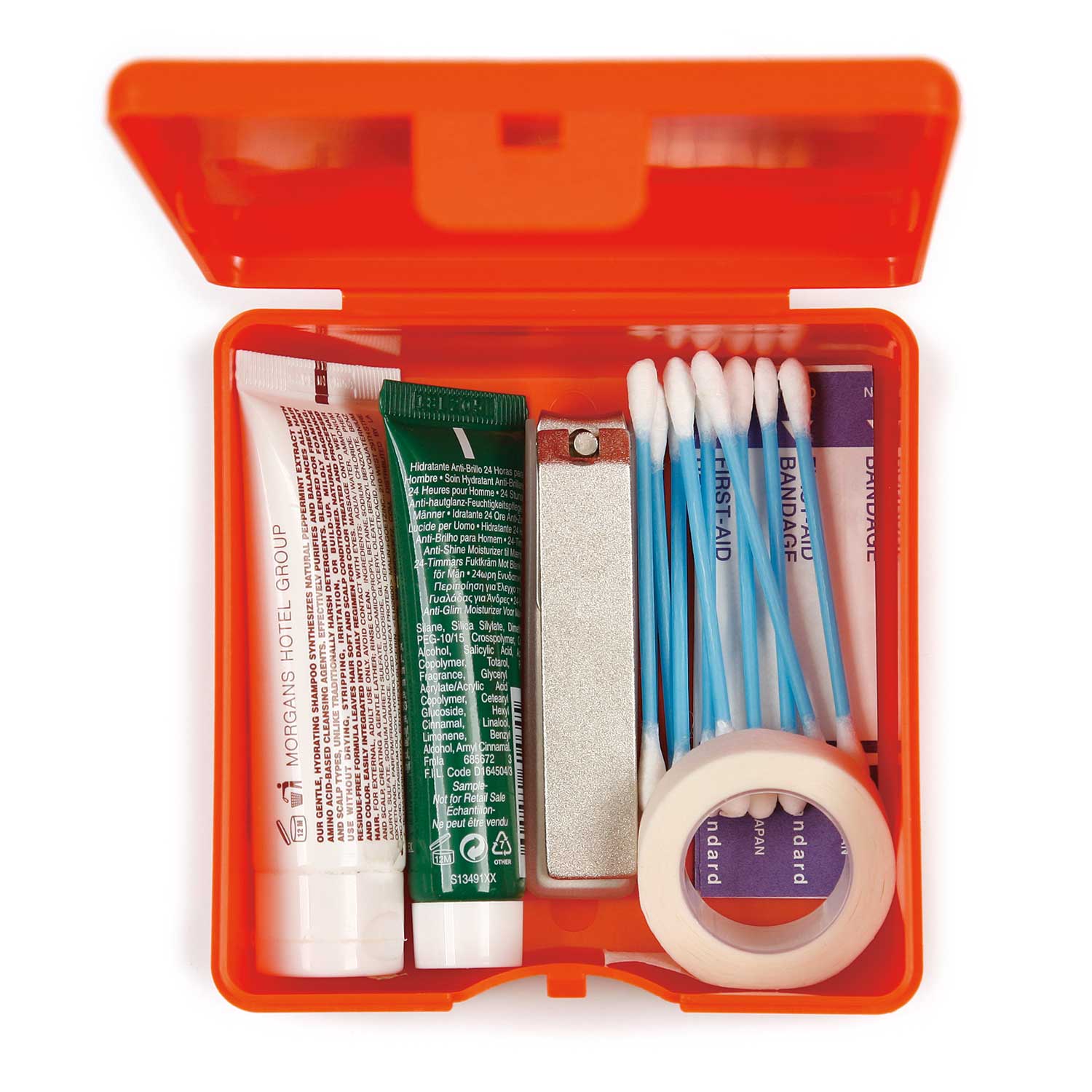 Storage Container/ XS