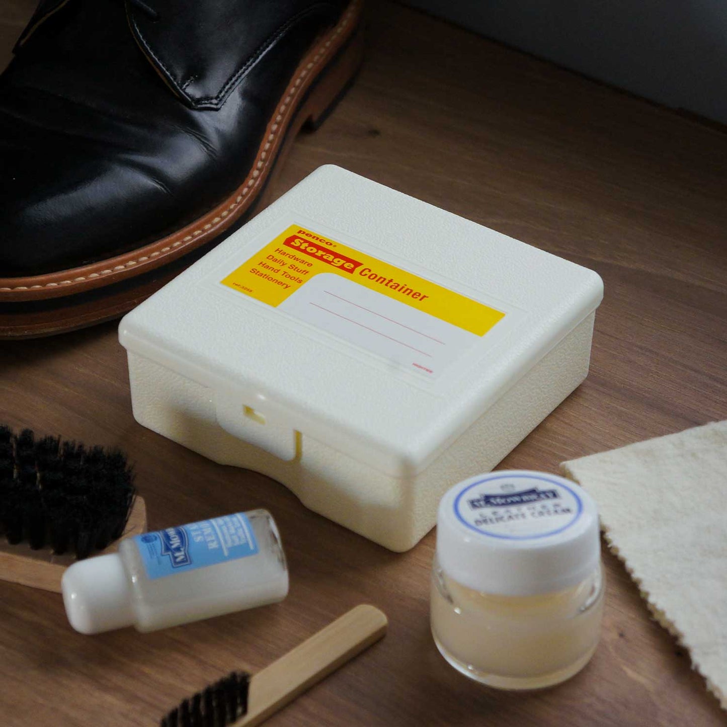 Storage Container/ XS (PENCO)