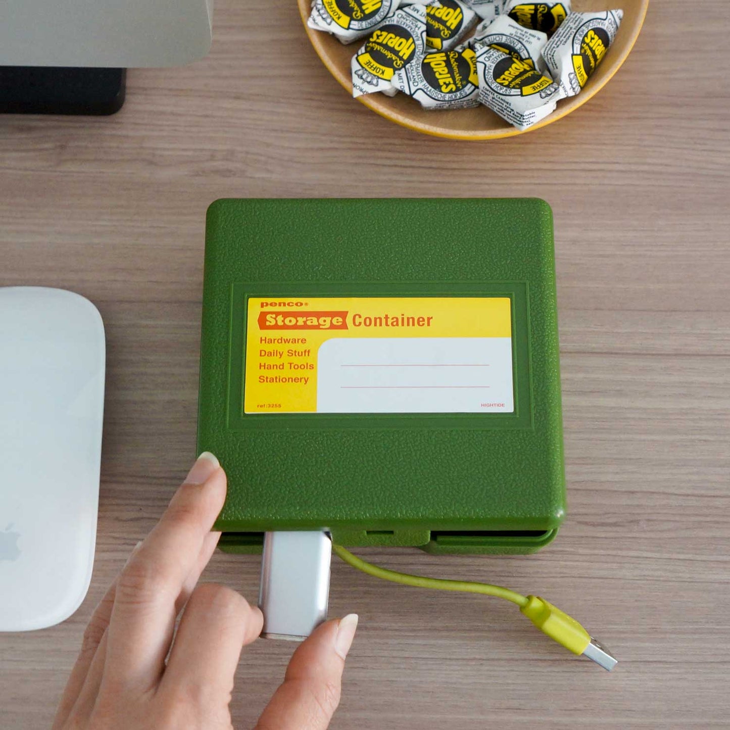 Storage Container/ XS (PENCO)