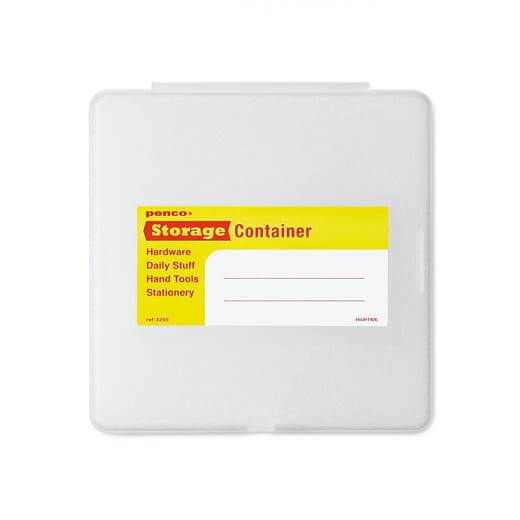 Storage Container/ XS