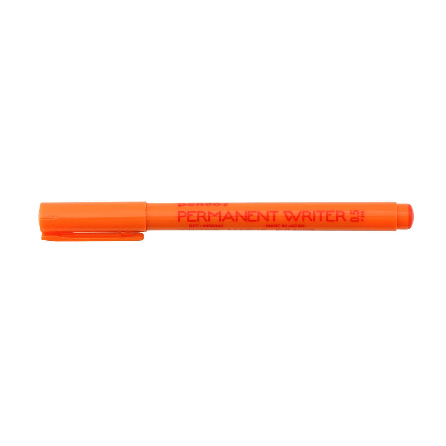 Permanent Writer Pen