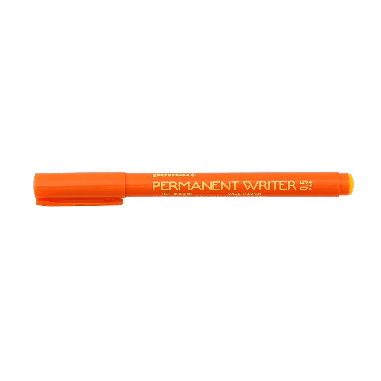 Permanent Writer Pen