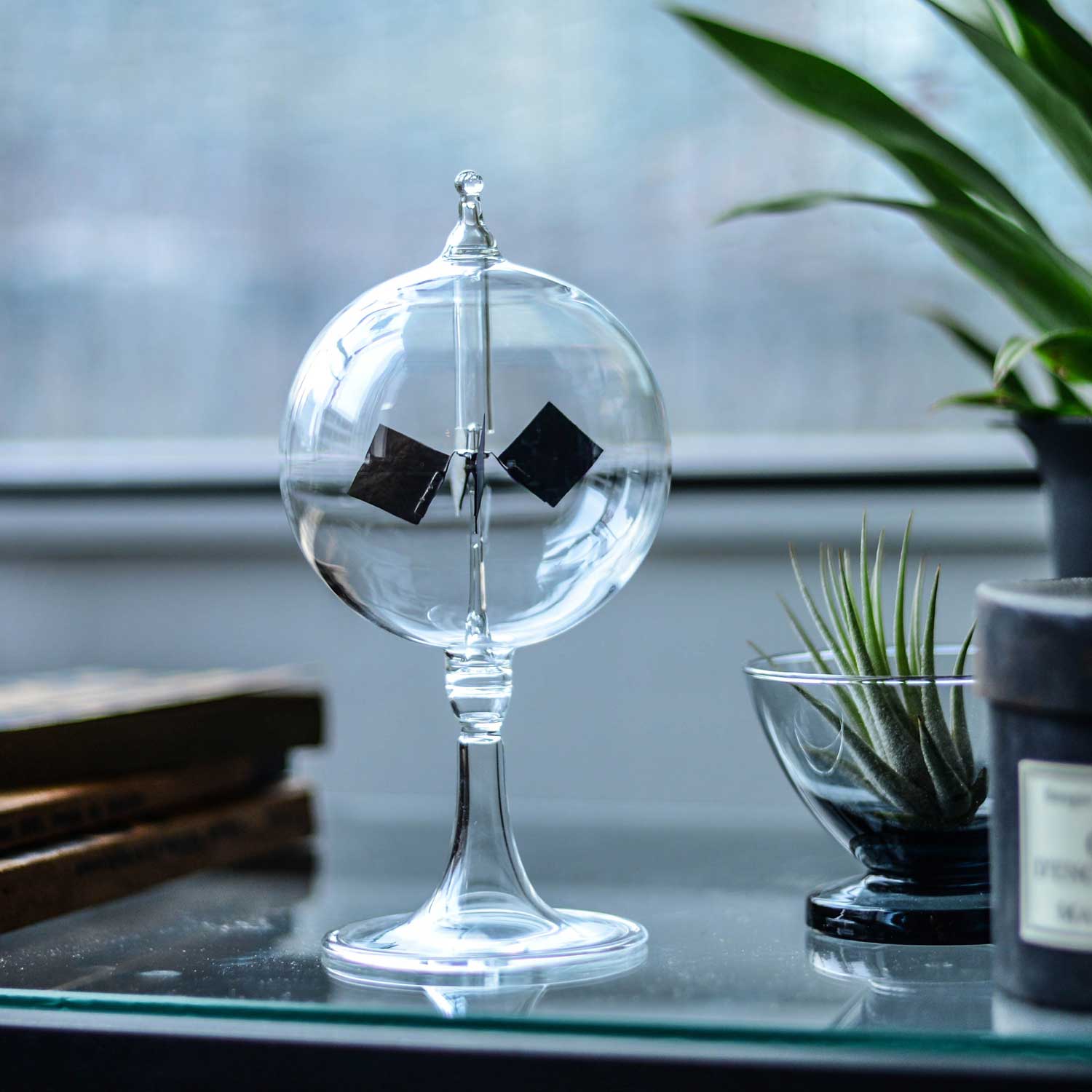 Radiometer - Large
