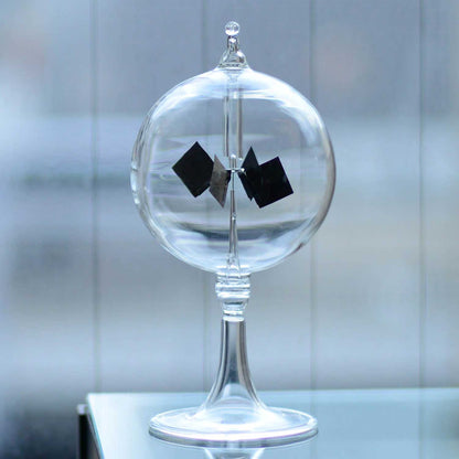 Radiometer - Large