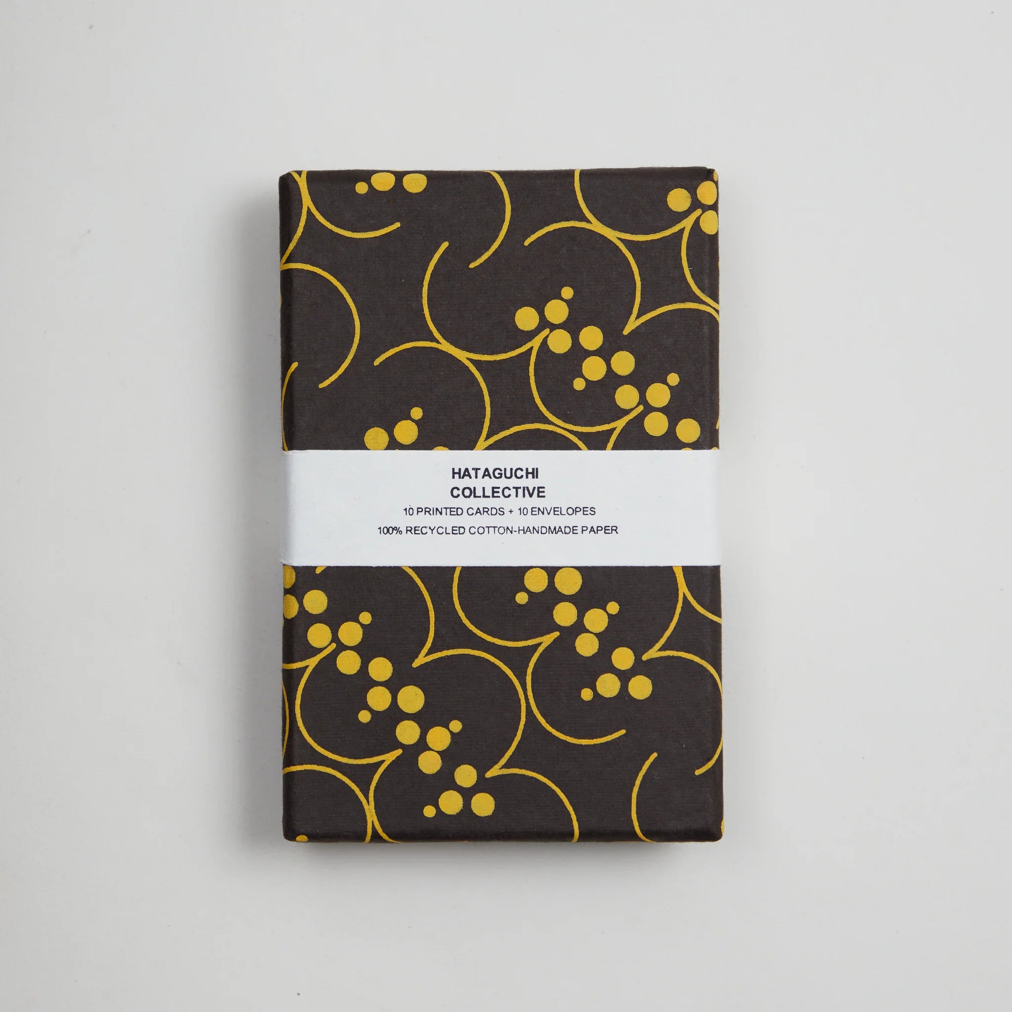 Box Card Set / Saanp