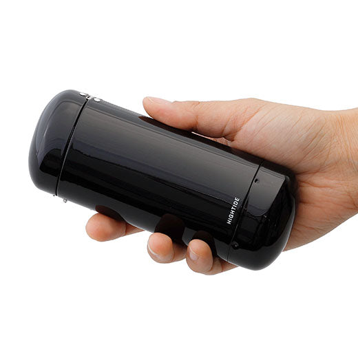 Stainless Steel Glasses Case