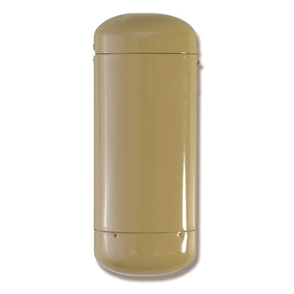 Stainless Steel Glasses Case