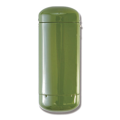 Stainless Steel Glasses Case