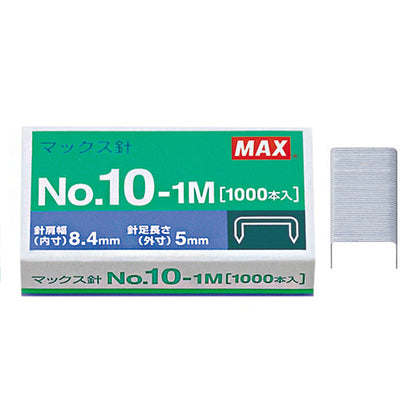 Staples/ No. 10-M (MAX)