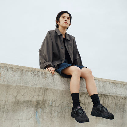 810s STUDEN/ Charcoal (MOONSTAR)