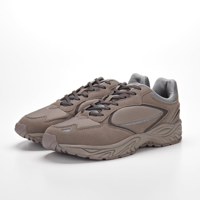 810s STUDEN/ Taupe (MOONSTAR)
