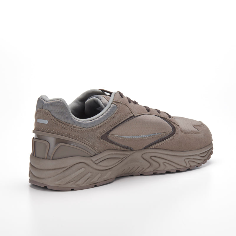 810s STUDEN/ Taupe (MOONSTAR)