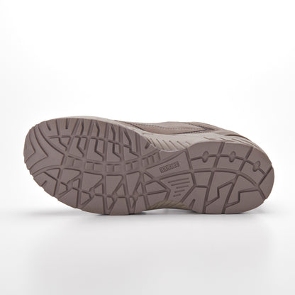 810s STUDEN/ Taupe (MOONSTAR)