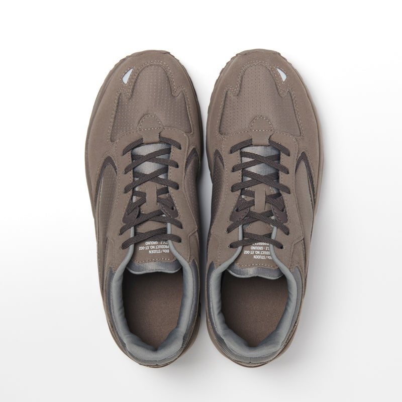 810s STUDEN/ Taupe (MOONSTAR)