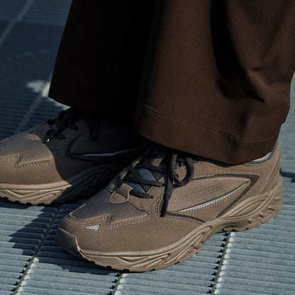 810s STUDEN/ Taupe (MOONSTAR)