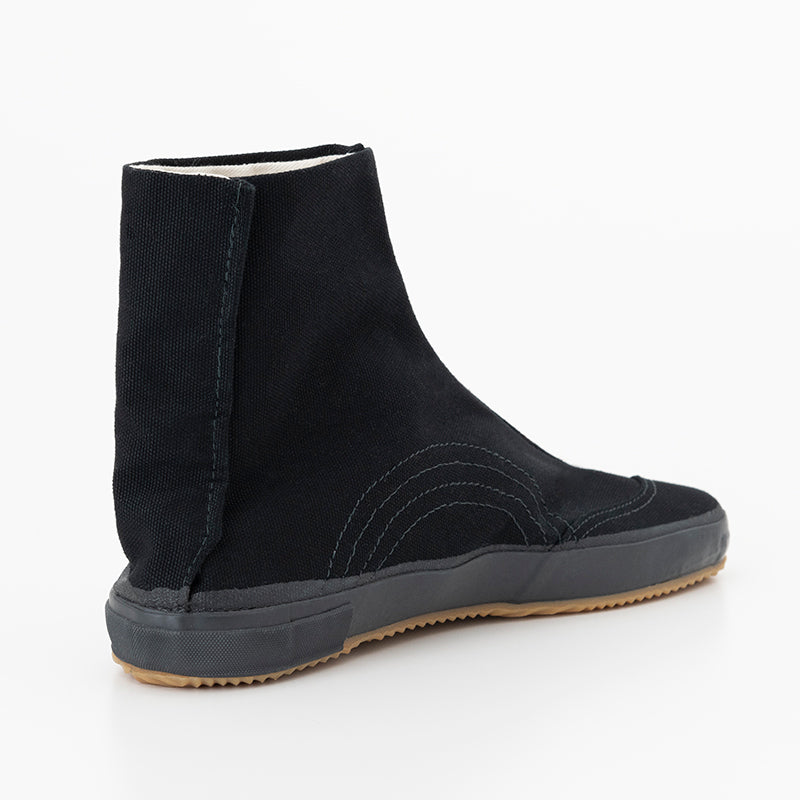 Jikatabi/ Black (MOONSTAR)
