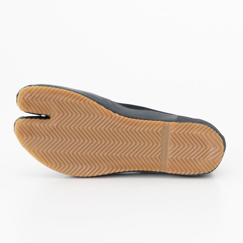 Jikatabi/ Black (MOONSTAR)