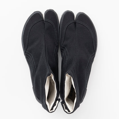 Jikatabi/ Black (MOONSTAR)