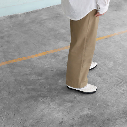 Jikatabi/ White & Black (MOONSTAR)