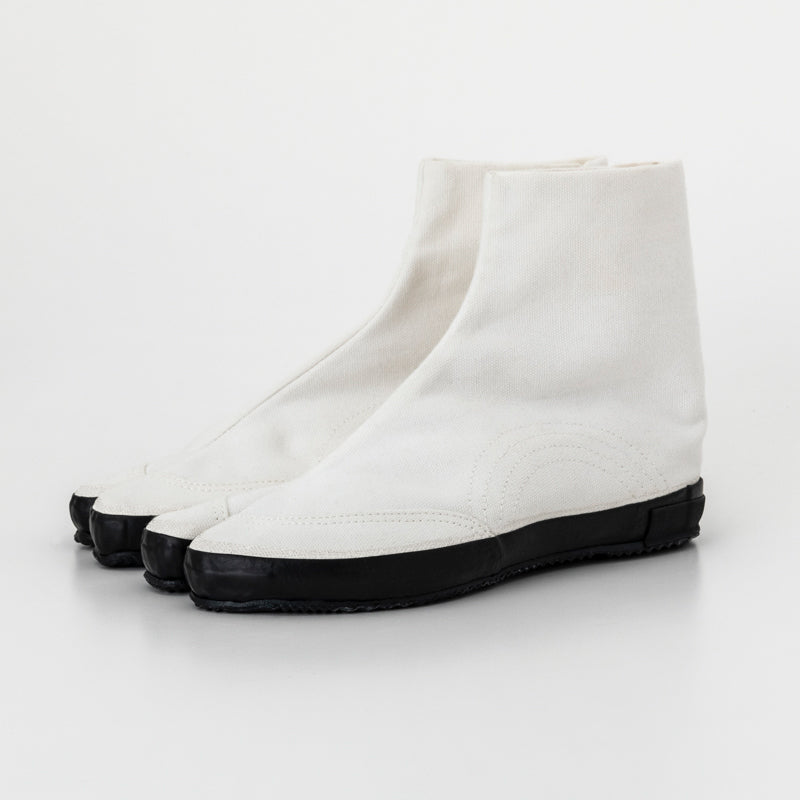 Jikatabi/ White & Black (MOONSTAR)