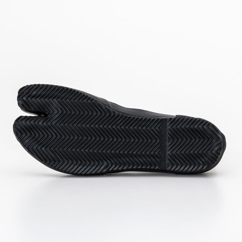 Jikatabi/ White & Black (MOONSTAR)