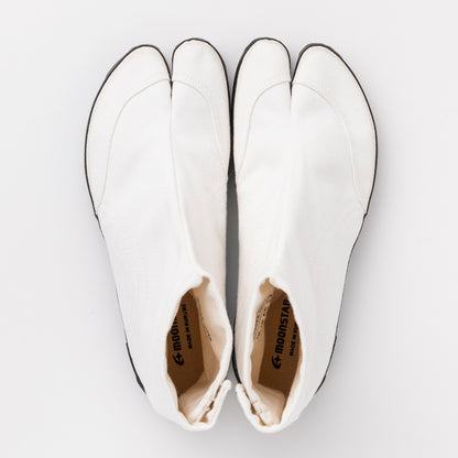 Jikatabi/ White & Black (MOONSTAR)