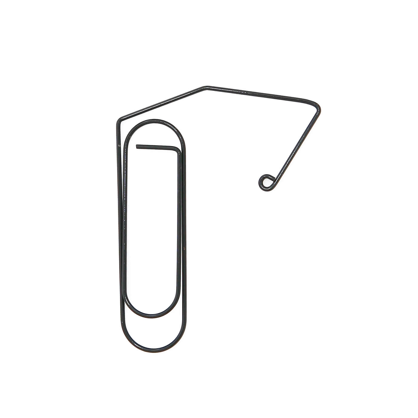 Wire Clip Bookmarker