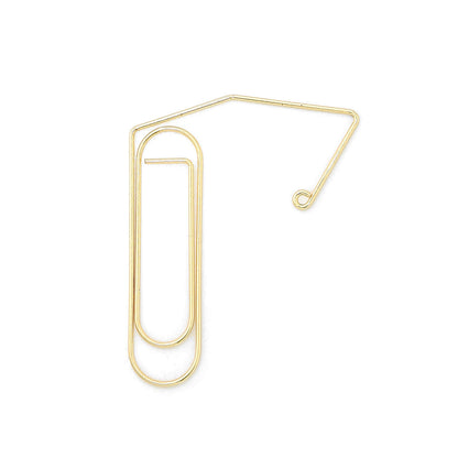Wire Clip Bookmarker