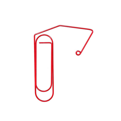 Wire Clip Bookmarker