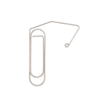 Wire Clip Bookmarker